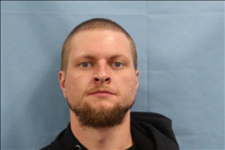 Joshua Blaze Andrews a registered Sex, Violent, or Drug Offender of Kansas