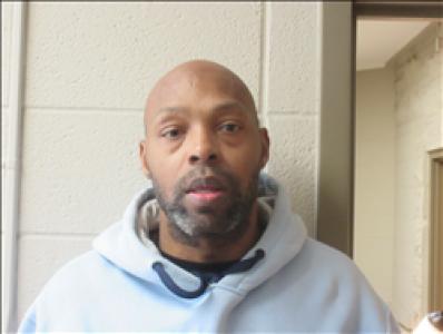 Gregory Bernard Mackey a registered Sex, Violent, or Drug Offender of Kansas