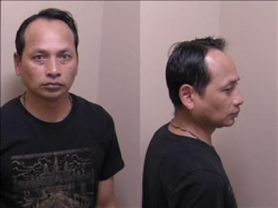 Tone Nmn Phuong a registered Sex, Violent, or Drug Offender of Kansas