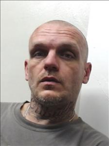 Brett Allen Johnson a registered Sex, Violent, or Drug Offender of Kansas