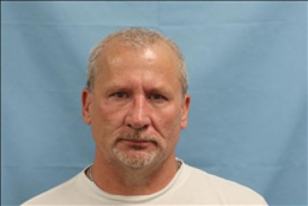 Steven Wayne Stauch a registered Sex, Violent, or Drug Offender of Kansas