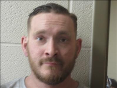 Dylan Taylor Evans a registered Sex, Violent, or Drug Offender of Kansas