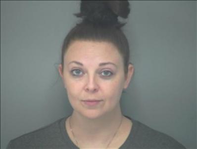 Becca Colleen Bryan a registered Sex, Violent, or Drug Offender of Kansas