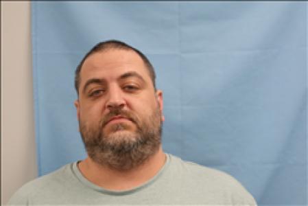 Cody Ray Ramey a registered Sex, Violent, or Drug Offender of Kansas