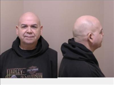 Armando Luis Ramos a registered Sex, Violent, or Drug Offender of Kansas