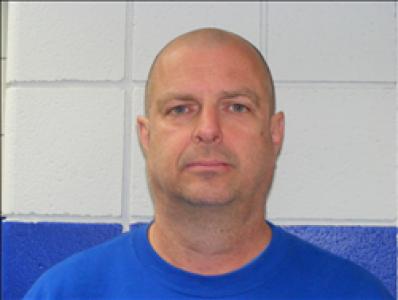 Scott R Ellsworth a registered Sex, Violent, or Drug Offender of Kansas