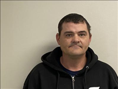 Trevor Scott Dinkel a registered Sex, Violent, or Drug Offender of Kansas