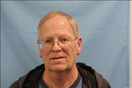 Steven Frederick Harrison a registered Sex, Violent, or Drug Offender of Kansas