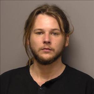 Buddy Aron Redding a registered Sex, Violent, or Drug Offender of Kansas