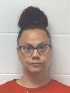 Teri Lynn Johnson a registered Sex, Violent, or Drug Offender of Kansas