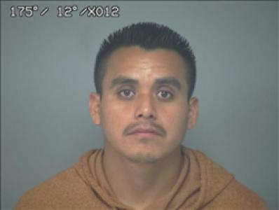 Andres Juan Perez a registered Sex, Violent, or Drug Offender of Kansas