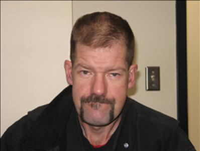 Brian Eugene Kaup a registered Sex, Violent, or Drug Offender of Kansas