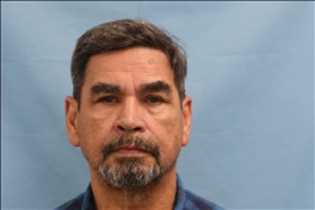 Elicio Marrero-diaz a registered Sex, Violent, or Drug Offender of Kansas