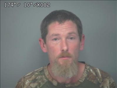 Jason Lynn Shelinbarger a registered Sex, Violent, or Drug Offender of Kansas