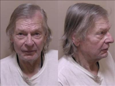 Larry John Smutny a registered Sex, Violent, or Drug Offender of Kansas