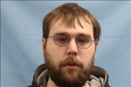 Jacob Thomas Jeremiah Potter a registered Sex, Violent, or Drug Offender of Kansas