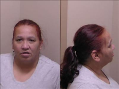 Priscilla Ramirez Hernandez Diaz a registered Sex, Violent, or Drug Offender of Kansas