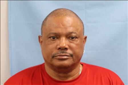 Rodney Vincent Bruce a registered Sex, Violent, or Drug Offender of Kansas