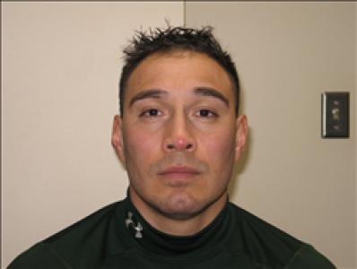 Miguel Angel Banuelos a registered Sex, Violent, or Drug Offender of Kansas