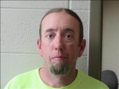 Billy Lee Stover a registered Sex, Violent, or Drug Offender of Kansas