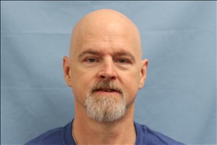 Jerry Dean Bramlett a registered Sex, Violent, or Drug Offender of Kansas