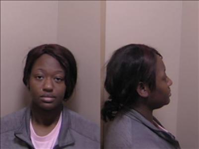 Brittany Marie Johnson a registered Sex, Violent, or Drug Offender of Kansas