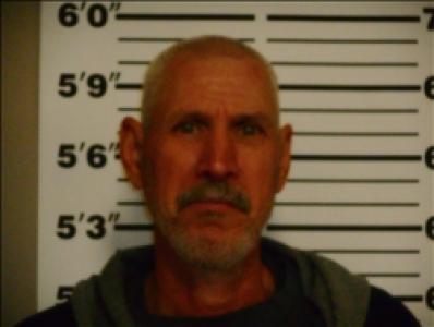 Thomas Eugene Miller a registered Sex, Violent, or Drug Offender of Kansas