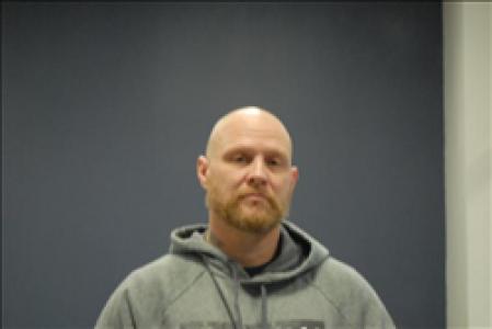 Christopher Michael Bliss a registered Sex, Violent, or Drug Offender of Kansas