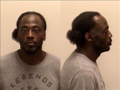 Tyrone Dequan Edwards a registered Sex, Violent, or Drug Offender of Kansas