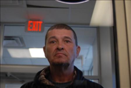 Danny Thomas Bayouth a registered Sex, Violent, or Drug Offender of Kansas