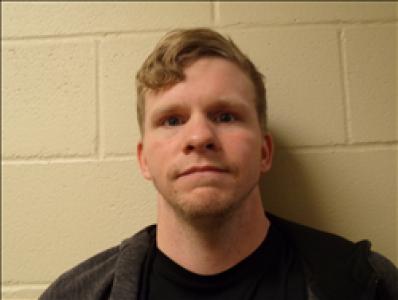 Dalton James Bond Wilson a registered Sex, Violent, or Drug Offender of Kansas