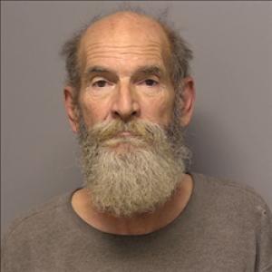 Alan Kevin Burke a registered Sex, Violent, or Drug Offender of Kansas