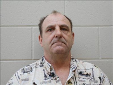 Donald Wayne Leonard Jr a registered Sex, Violent, or Drug Offender of Kansas