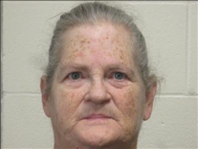 Denise Ann Pressey a registered Sex, Violent, or Drug Offender of Kansas