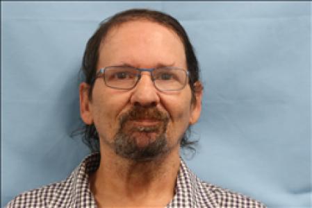 Kenneth Wayne Mason a registered Sex, Violent, or Drug Offender of Kansas