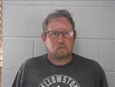 Andrew James Mccrary a registered Sex, Violent, or Drug Offender of Kansas