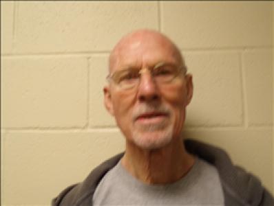 Larry E Gosselin a registered Sex, Violent, or Drug Offender of Kansas