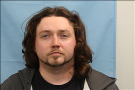 Trevor Jordan Fender a registered Sex, Violent, or Drug Offender of Kansas