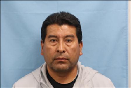 Javier Ramiro Pozo a registered Sex, Violent, or Drug Offender of Kansas