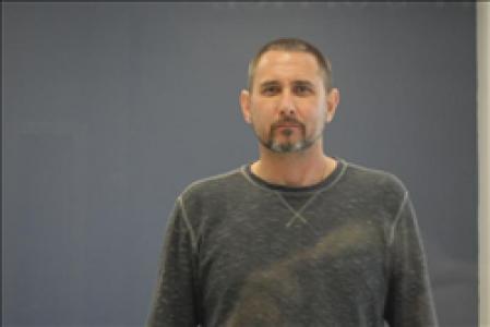 Timothy Max Miller a registered Sex, Violent, or Drug Offender of Kansas