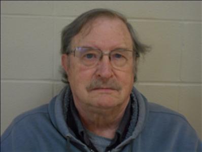 Dean Arthur Jones a registered Sex, Violent, or Drug Offender of Kansas