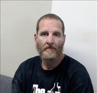 Michael Thomas Evanoff Sr a registered Sex, Violent, or Drug Offender of Kansas