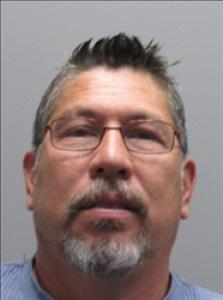 Carl Manuel Otero a registered Sex, Violent, or Drug Offender of Kansas