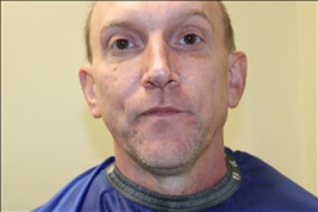 Christopher Lee Patrick a registered Sex, Violent, or Drug Offender of Kansas