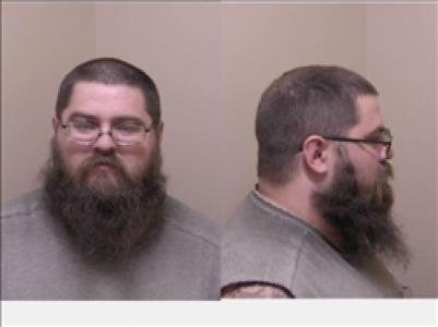 Garrett Dean Adkins a registered Sex, Violent, or Drug Offender of Kansas