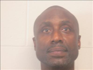 Dinelo Scarborough a registered Sex, Violent, or Drug Offender of Kansas