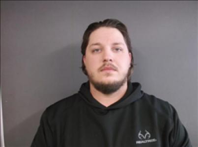 James Jeron Griffitts a registered Sex, Violent, or Drug Offender of Kansas