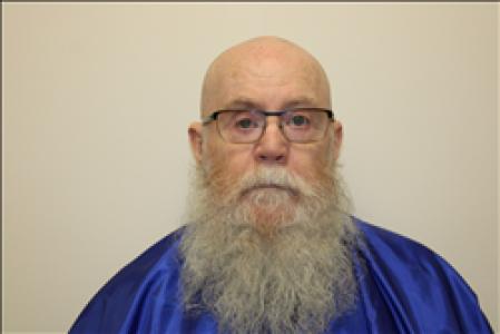 Harold L Gaskill a registered Sex, Violent, or Drug Offender of Kansas