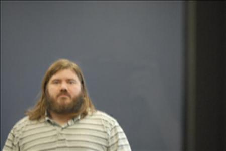 Brett James Woodruff a registered Sex, Violent, or Drug Offender of Kansas