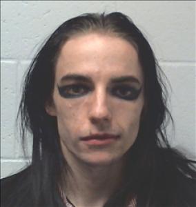 Trever Leslie Thomas a registered Sex, Violent, or Drug Offender of Kansas